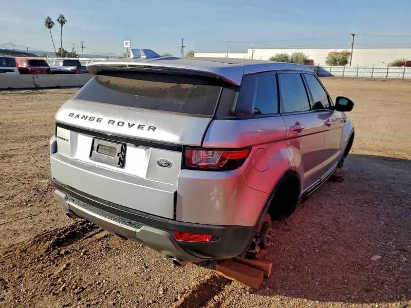 Photo 3 from auction – 2019 LAND ROVER RANGE ROVE with VIN SALVP2RX8KH350003