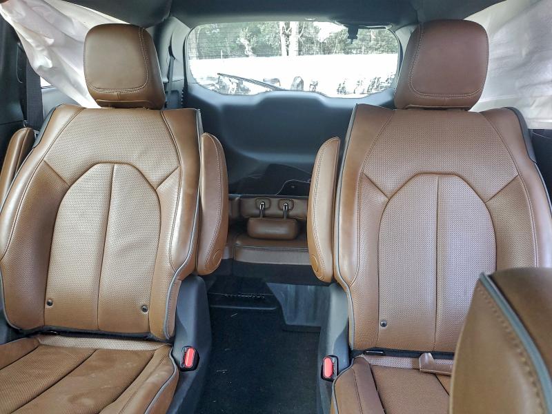 Photo 10 from auction – 2020 CHRYSLER PACIFICA H with VIN 2C4RC1N73LR146669