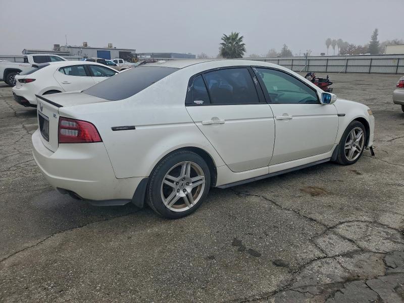 Photo 3 from auction – 2008 ACURA TL with VIN 19UUA66288A040506