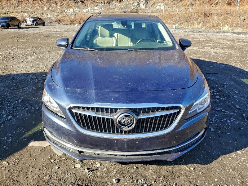 Photo 5 from auction – 2017 BUICK LACROSSE E with VIN 1G4ZP5SS2HU158631