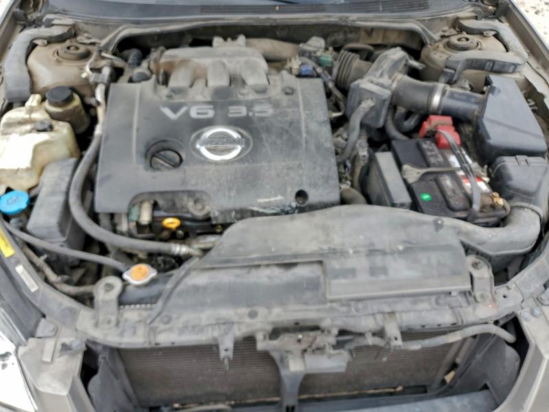 Photo 11 from auction – 2006 NISSAN ALTIMA SE with VIN 1N4BL11D46C136152