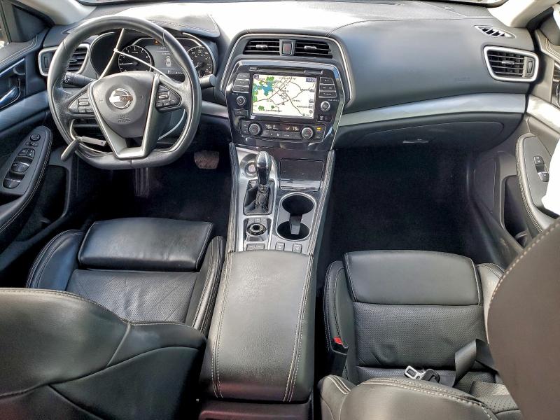 صورة رقم 8 من المزاد - 2017 NISSAN MAXIMA 3.5 مع VIN 1N4AA6AP2HC444979