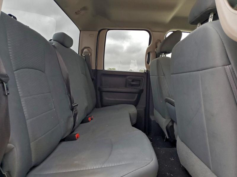 Photo 10 from auction – 2019 RAM 1500 CLASS with VIN 1C6RR6FG2KS598434
