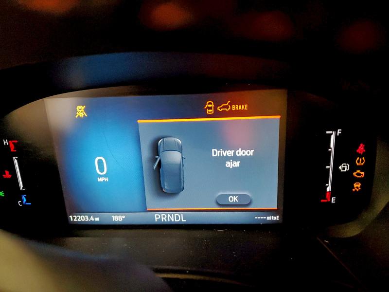 Photo 9 from auction – 2025 FORD ESCAPE with VIN 1FMCU9MN4SUB31127