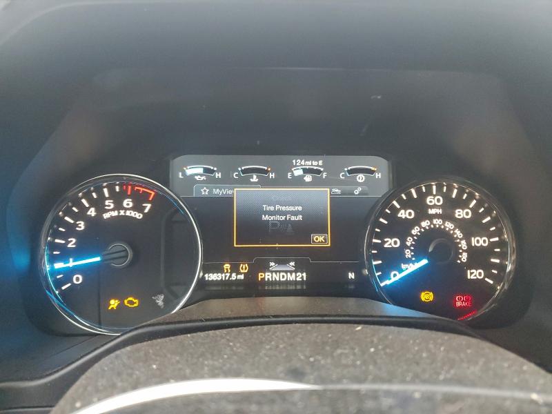 Photo 9 from auction – 2016 FORD F150 SUPER with VIN 1FTEW1EG5GFA65319