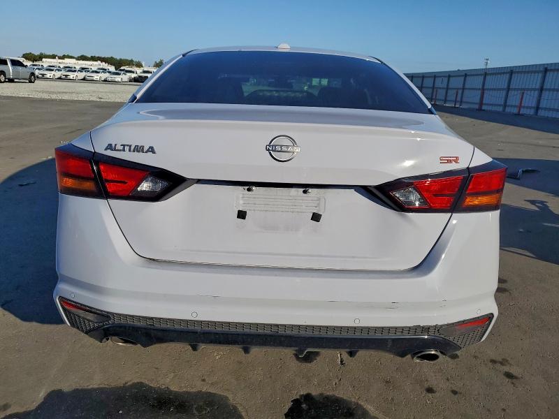 Photo 6 from auction – 2024 NISSAN ALTIMA SR with VIN 1N4BL4CVXRN393770