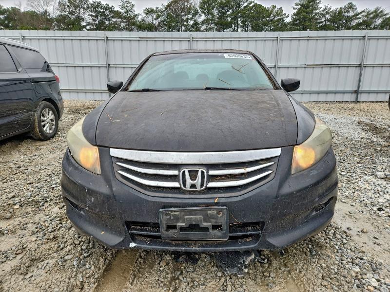 Photo 5 from auction – 2011 HONDA ACCORD EXL with VIN 1HGCP3F87BA025869