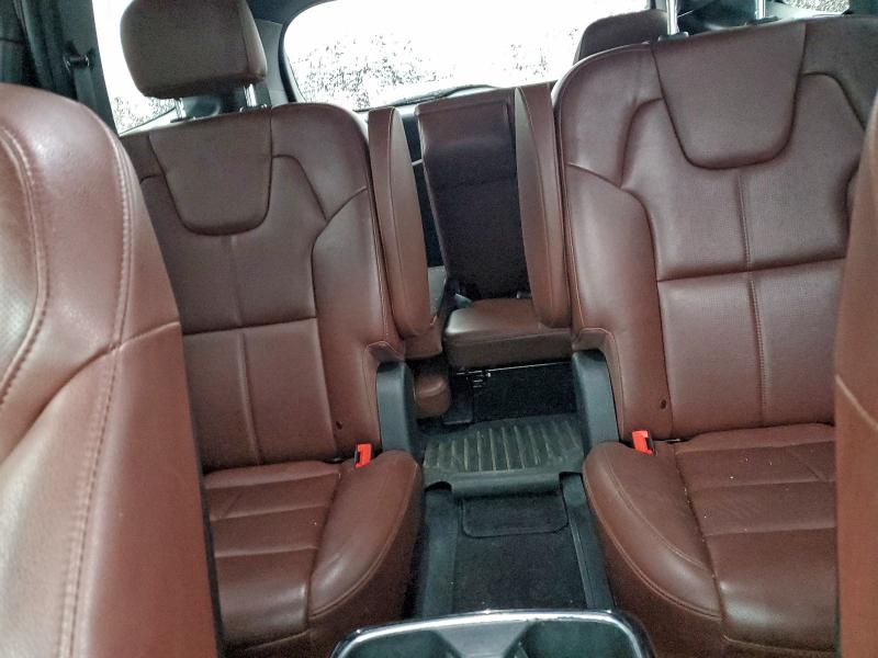 Photo 10 from auction – 2023 KIA TELLURIDE with VIN 5XYP5DGC9PG379916