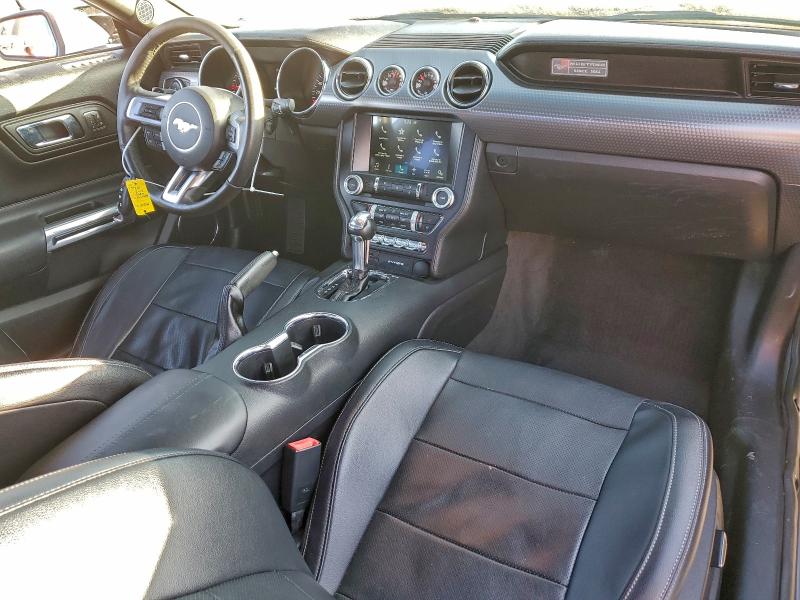 Zdjęcie 8 z aukcji – 2016 FORD MUSTANG z VIN 1FA6P8TH8G5221113