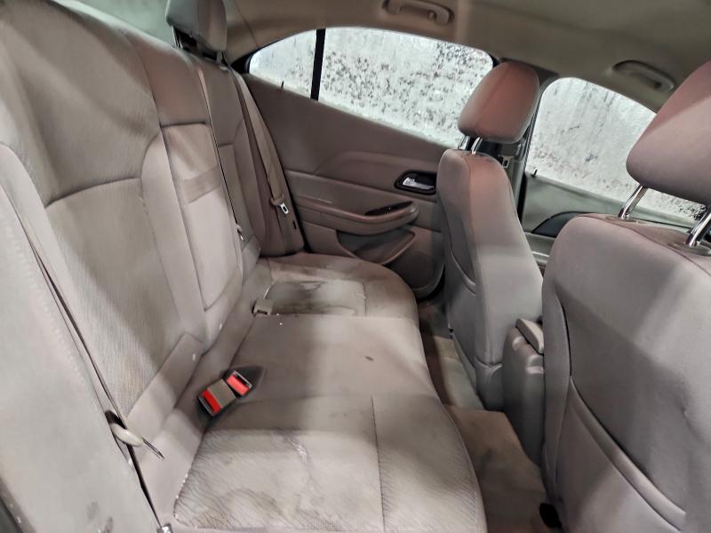 Photo 10 from auction – 2013 CHEVROLET MALIBU LS with VIN 1G11B5SA6DF228985