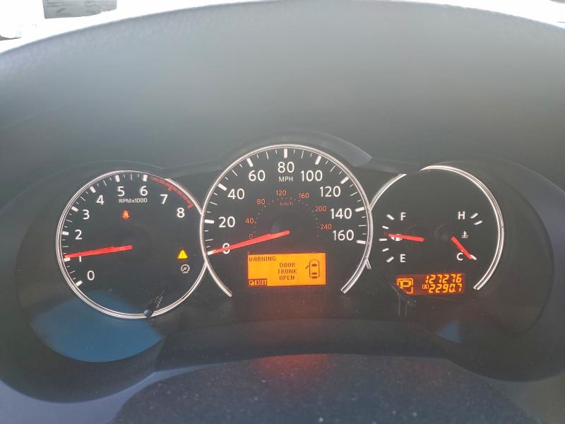 Photo 9 from auction – 2012 NISSAN ALTIMA BAS with VIN 1N4AL2AP7CN474737