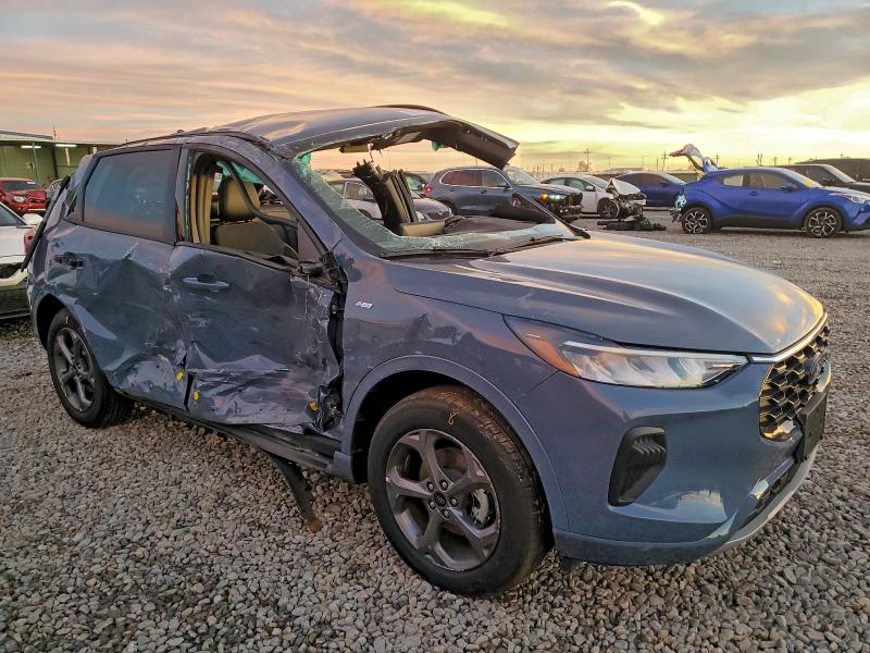 Zdjęcie 4 z aukcji – 2024 FORD ESCAPE ST z VIN 1FMCU9MNXRUB41865