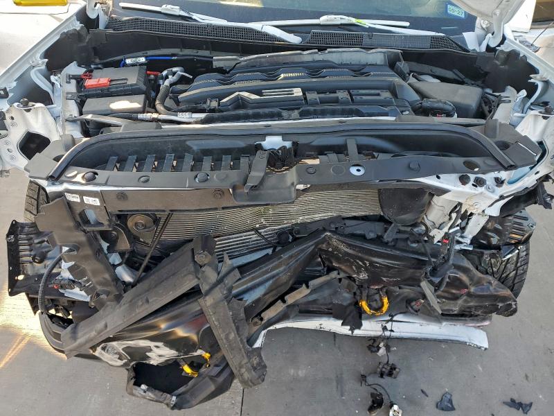 Photo 11 from auction – 2025 CHEVROLET SILVERADO with VIN 3GCNKAEK2SG150027