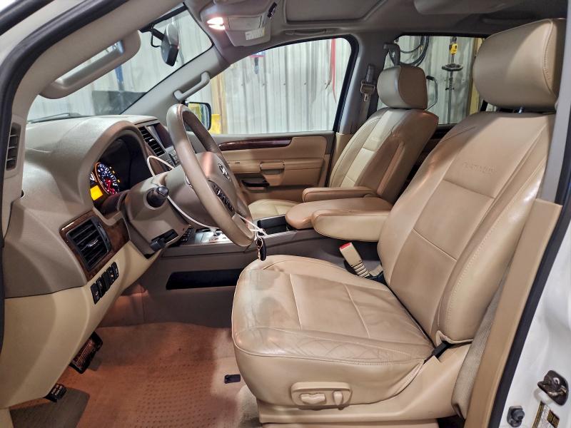 Photo 7 from auction – 2014 NISSAN ARMADA PLA with VIN 5N1BA0NE2EN609316