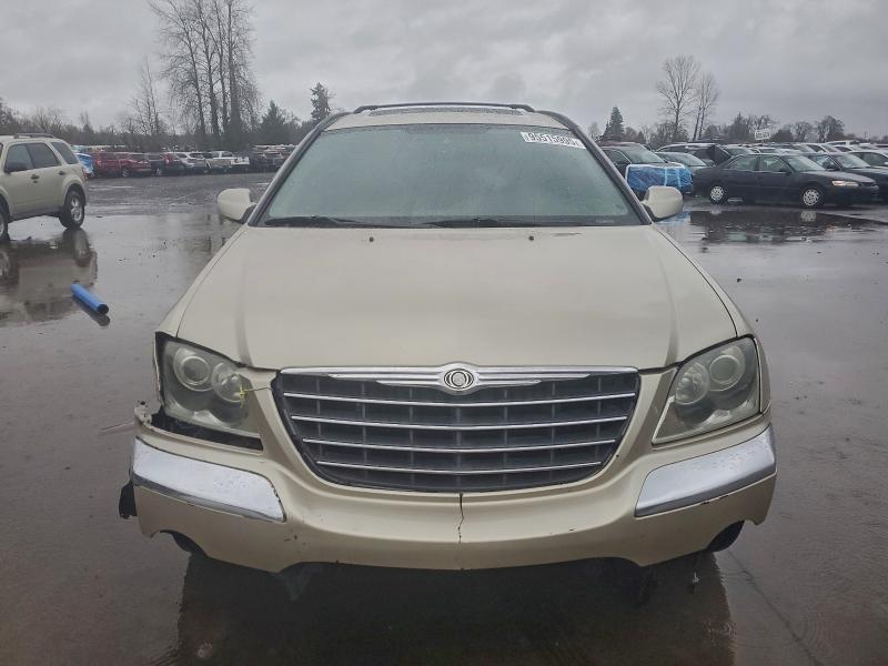 Photo 5 from auction – 2005 CHRYSLER PACIFICA L with VIN 2C8GF78485R248022