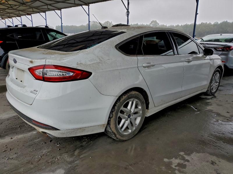 Photo 3 from auction – 2014 FORD FUSION SE with VIN 1FA6P0HD5E5399971