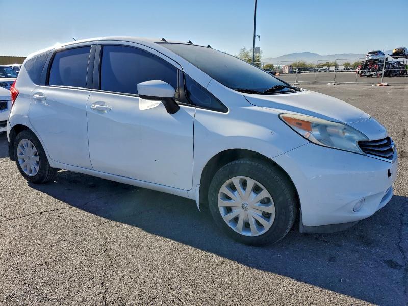 Photo 4 from auction – 2015 NISSAN VERSA NOTE with VIN 3N1CE2CP0FL430614