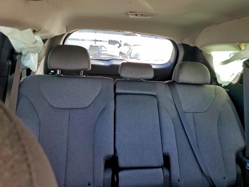 Photo 10 from auction – 2023 HYUNDAI SANTA FE S with VIN 5NMS24AJ0PH626420