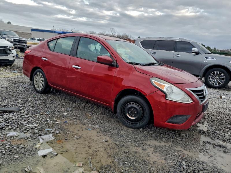 Foto 4 de la subasta – 2015 NISSAN VERSA S con VIN 3N1CN7AP4FL959094