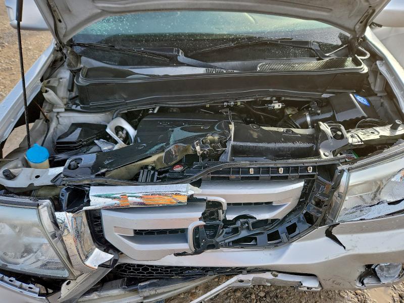Photo 12 from auction – 2010 HONDA PILOT TOUR with VIN 5FNYF3H84AB021188