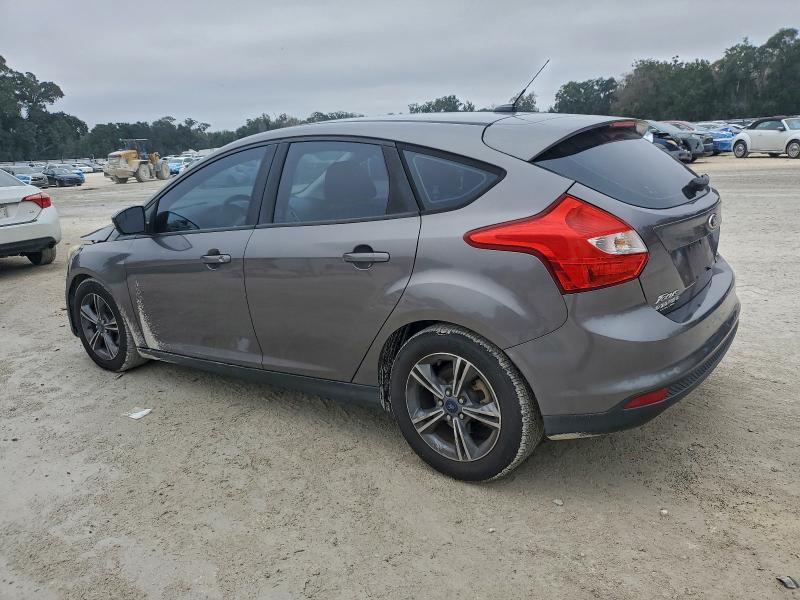 Photo 2 from auction – 2014 FORD FOCUS SE with VIN 1FADP3K24EL378671