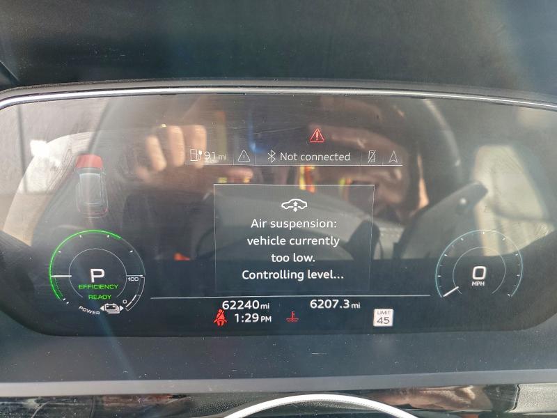 Zdjęcie 9 z aukcji – 2022 AUDI E-TRON CHR z VIN WA1VABGE4NB039373