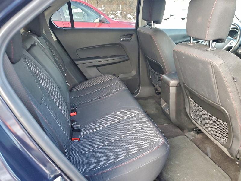 Photo 11 from auction – 2015 CHEVROLET EQUINOX LT with VIN 2GNFLFEK2F6415391