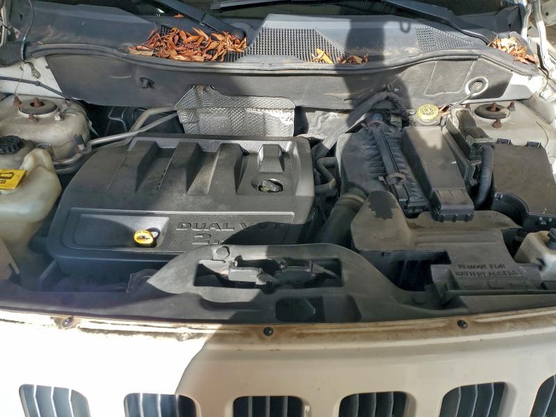 Photo 12 from auction – 2008 JEEP PATRIOT SP with VIN 1J8FT28W98D704605
