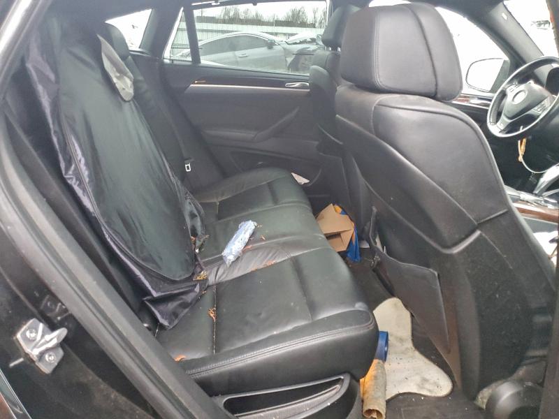 Foto 11 de la subasta – 2013 BMW X6 XDRIVE3 con VIN 5UXFG2C54DL782248