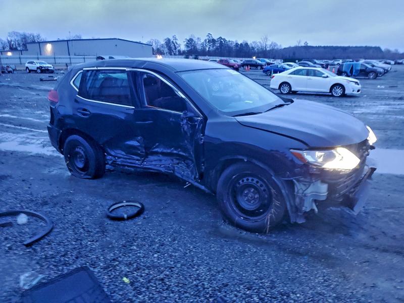 Фото 4 с аукциона – 2018 NISSAN ROGUE S с VIN KNMAT2MT9JP522212