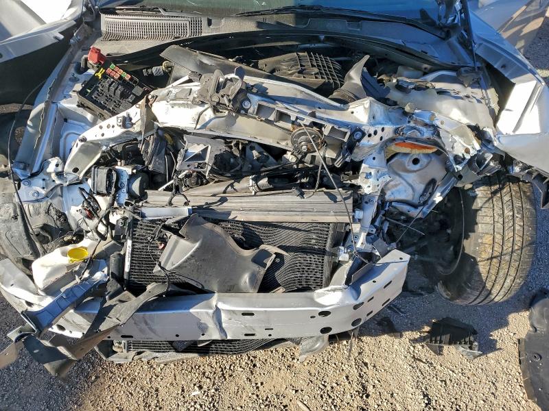 Photo 11 from auction – 2023 DODGE CHARGER SX with VIN 2C3CDXBG3PH608447