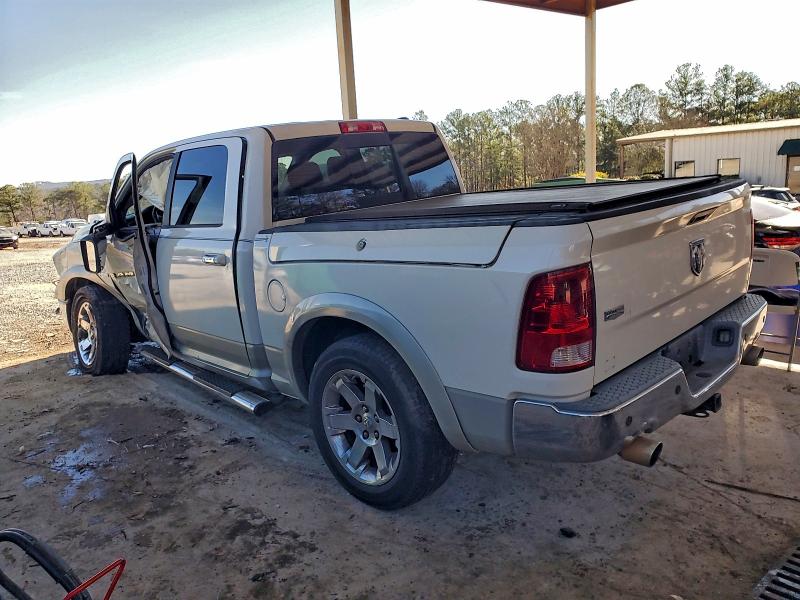 Photo 2 from auction – 2009 DODGE RAM 1500 with VIN 1D3HB13T89J529221