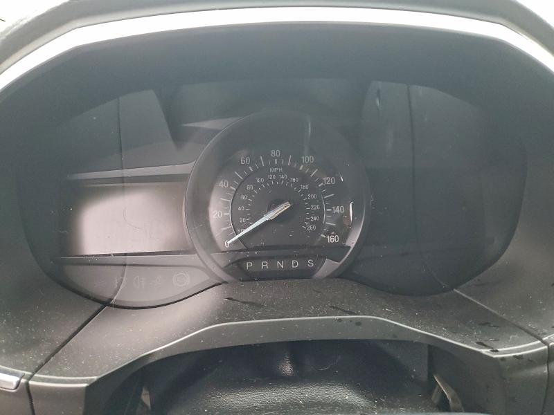 Photo 9 from auction – 2019 FORD EDGE TITAN with VIN 2FMPK4K90KBB83506
