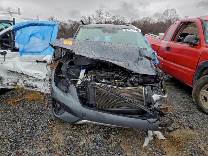 Photo 5 from auction – 2021 KIA SELTOS S with VIN KNDEU2AA9M7065441