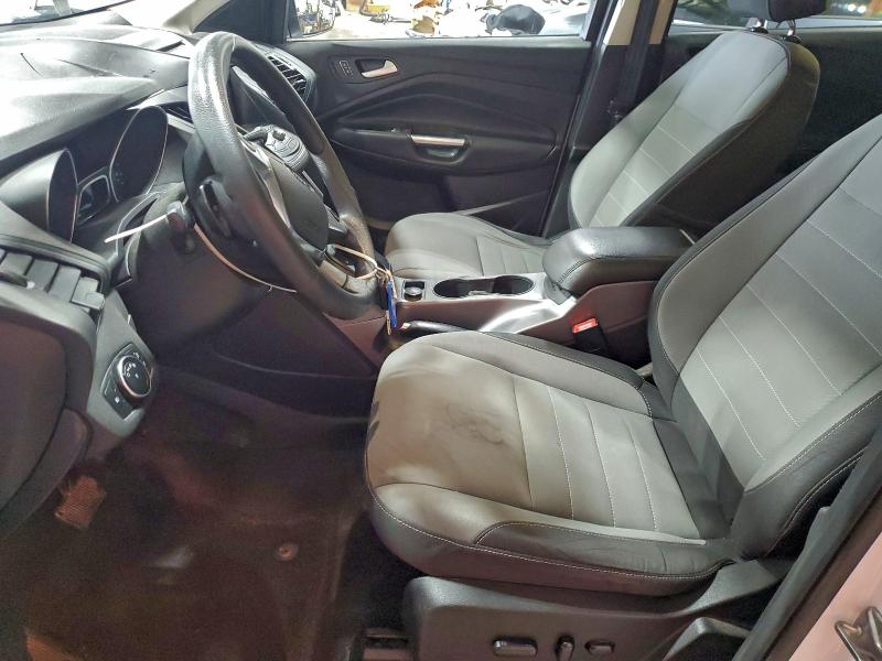 Photo 7 from auction – 2016 FORD ESCAPE SE with VIN 1FMCU9GX7GUA48084