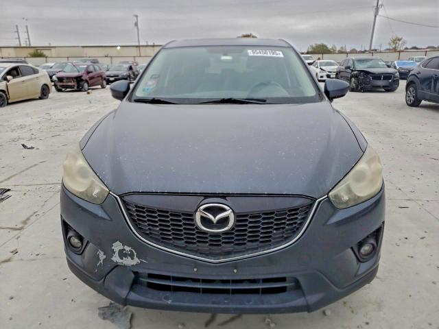 Foto 5 de la subasta – 2013 MAZDA CX-5 TOURI con VIN JM3KE2CE8D0120168