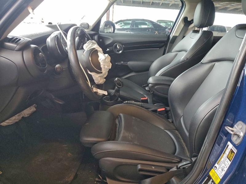 Photo 7 from auction – 2016 MINI COOPER S with VIN WMWXU3C59G2D30441