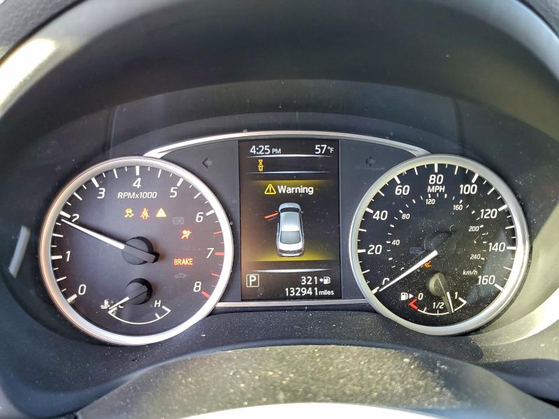 Photo 9 from auction – 2018 NISSAN SENTRA S with VIN 3N1AB7AP2JY310843