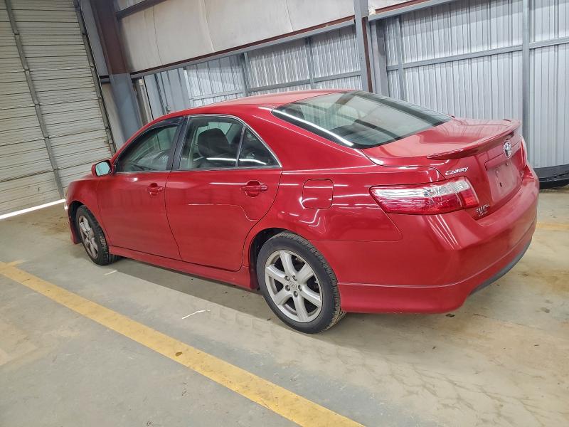 Photo 2 from auction – 2007 TOYOTA CAMRY CE with VIN 4T1BE46K77U193465