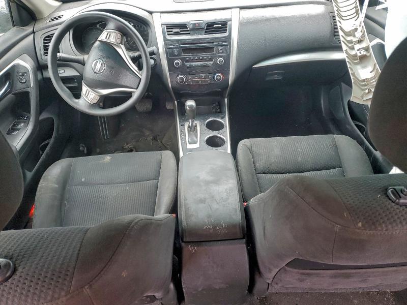 Photo 8 from auction – 2015 NISSAN ALTIMA 2.5 with VIN 1N4AL3AP4FC243445