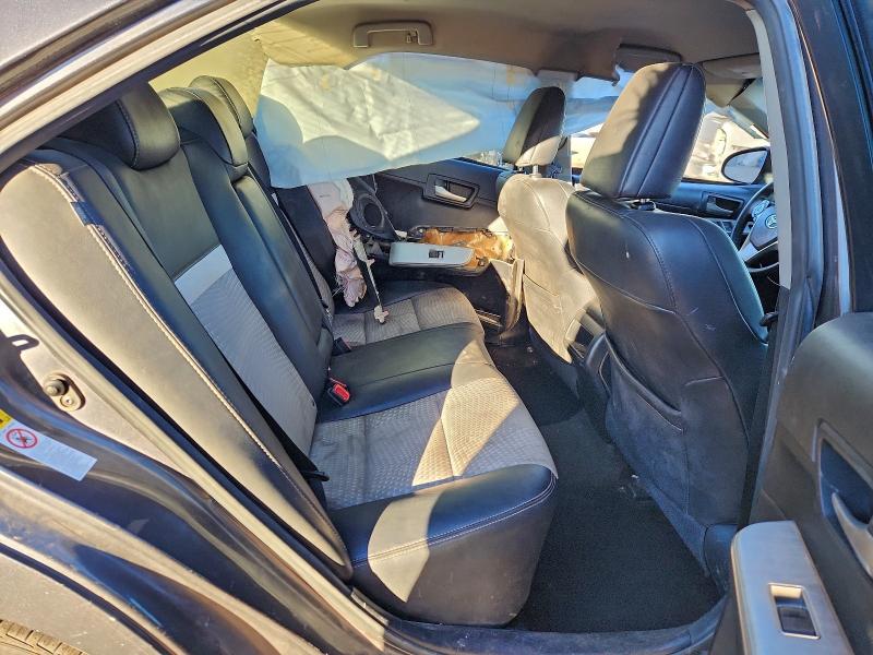 Photo 10 from auction – 2013 TOYOTA CAMRY L with VIN 4T1BF1FK2DU677079