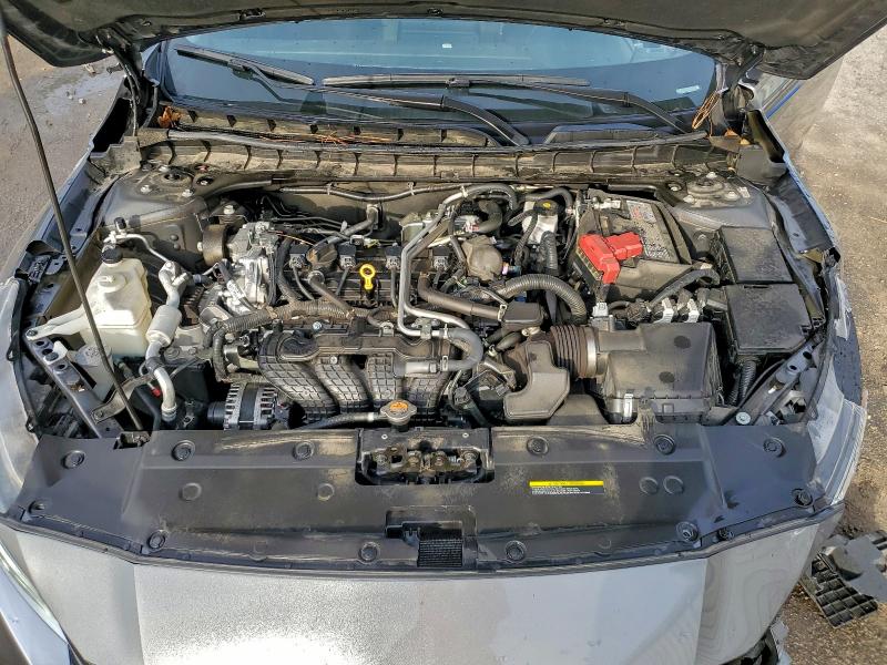Photo 11 from auction – 2024 NISSAN ALTIMA S with VIN 1N4BL4BV6RN367653