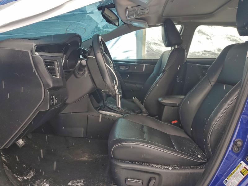Photo 7 from auction – 2015 TOYOTA COROLLA L with VIN 2T1BURHE1FC475124