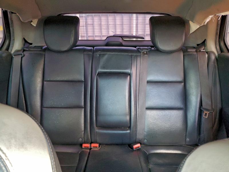 Photo 10 from auction – 2018 CHEVROLET TRAX PREMI with VIN KL7CJMSB2JB691504