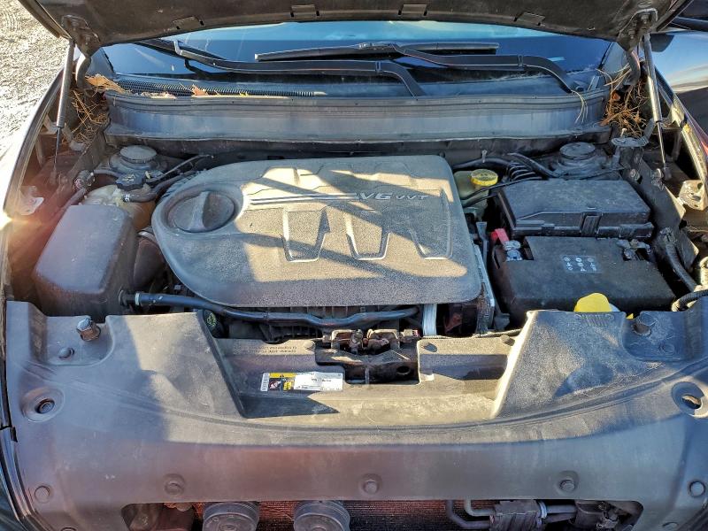 Photo 12 from auction – 2016 JEEP CHEROKEE L with VIN 1C4PJMCS1GW102821