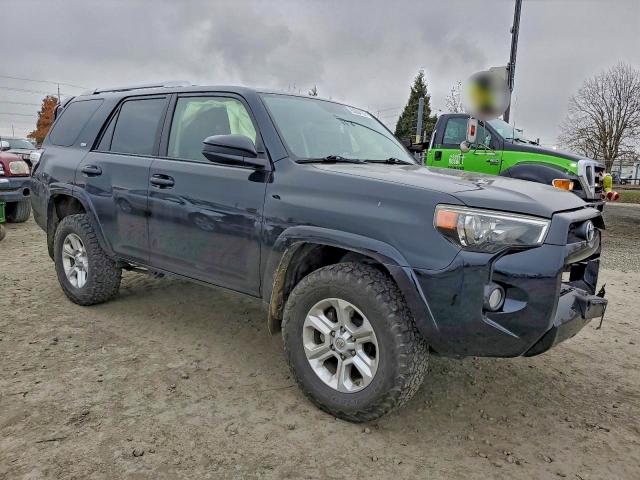 Photo 4 from auction – 2015 TOYOTA 4RUNNER SR with VIN JTEBU5JR7F5206320
