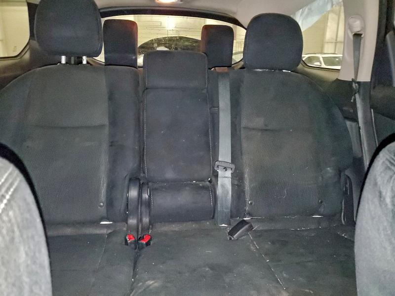 Photo 10 from auction – 2015 NISSAN PATHFINDER with VIN 5N1AR2MM3FC659566