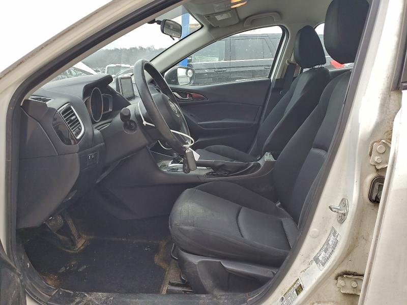Photo 7 from auction – 2016 MAZDA 3 SPORT with VIN 3MZBM1J76GM254749