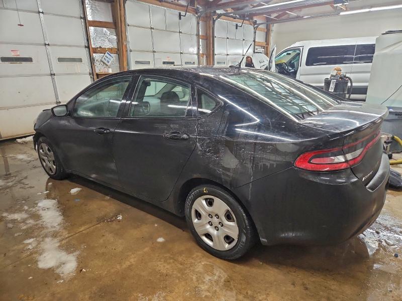 Photo 2 from auction – 2014 DODGE DART SE with VIN 1C3CDFAA8ED794813