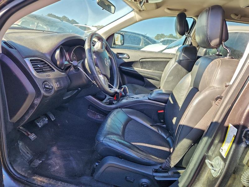 Photo 7 from auction – 2018 DODGE JOURNEY with VIN 3C4PDCGG3JT378132